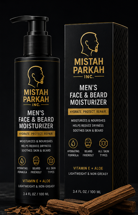 Men’s Collection set