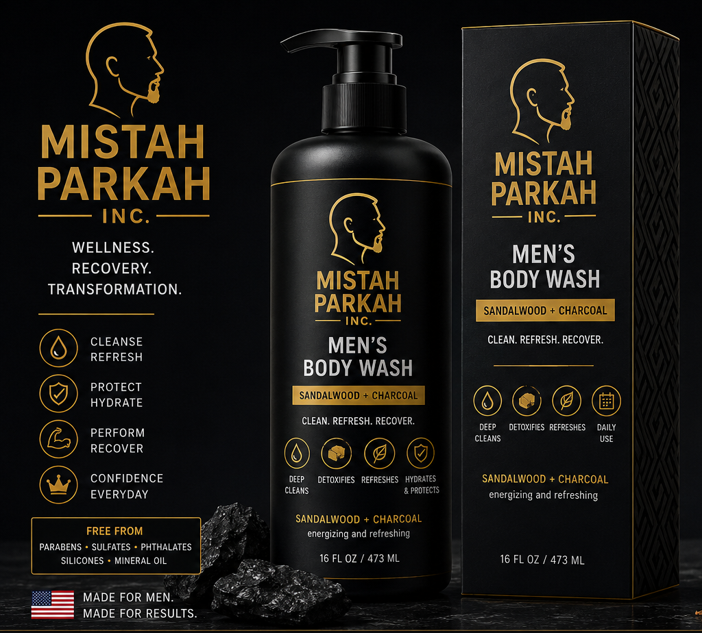 Men’s Collection set